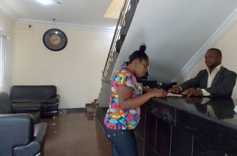 Gade Place Hotel photo 1