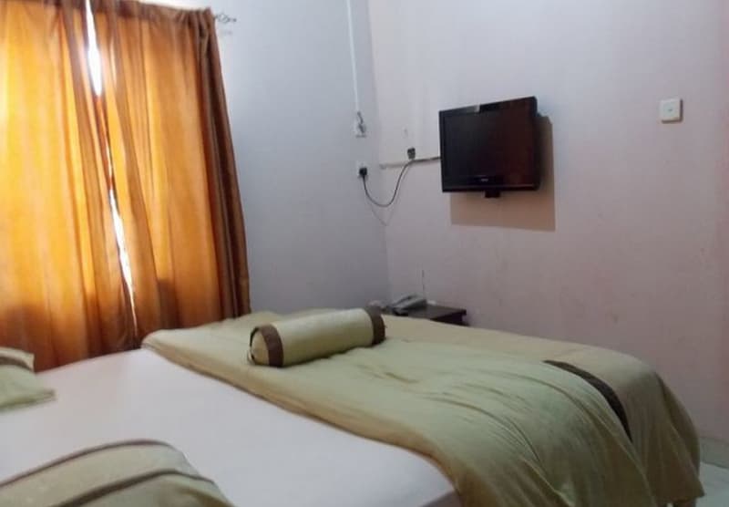 Gade Place Hotel 3