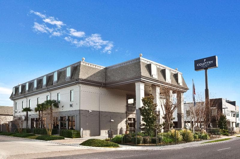 Country Inn & Suites by Radisson, Metairie New Orleans, LA 3