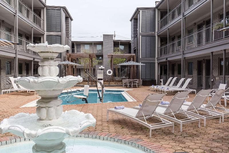 Country Inn & Suites by Radisson, Metairie New Orleans, LA 4