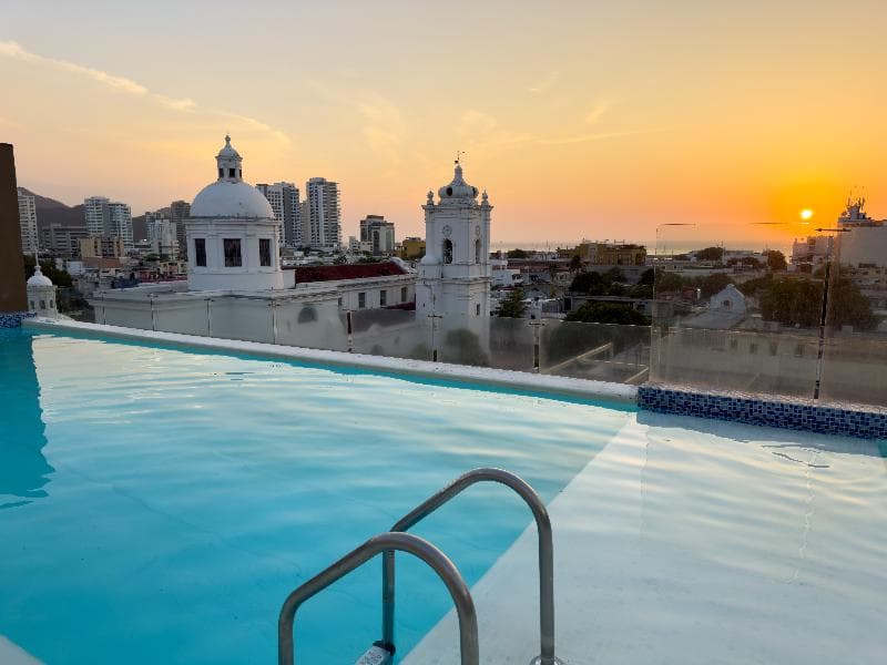 Hotel Catedral Plaza photo 1