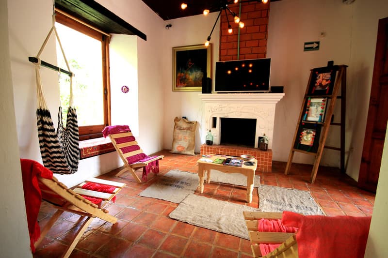 Sereno Art Hotel 4