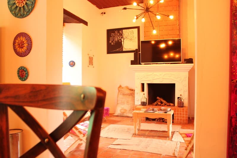 Sereno Art Hotel 5