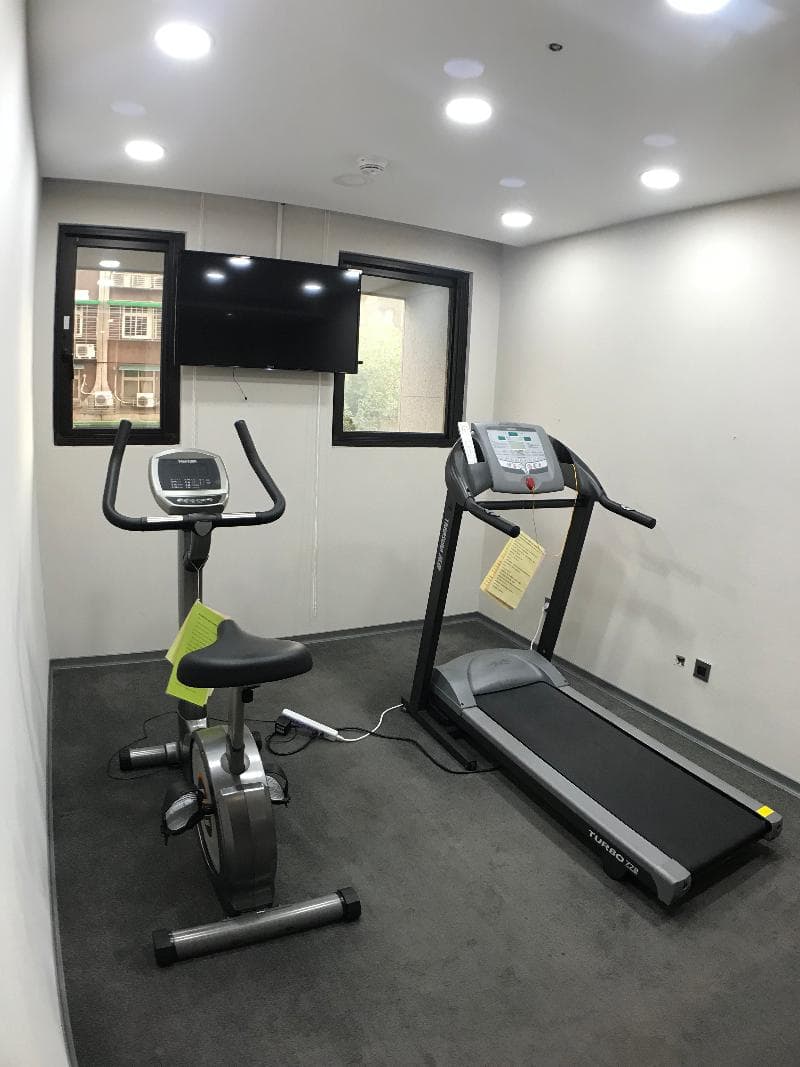 Green World Songshan 4