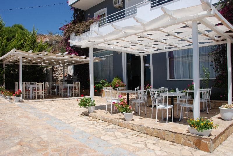 Villa Doka 1