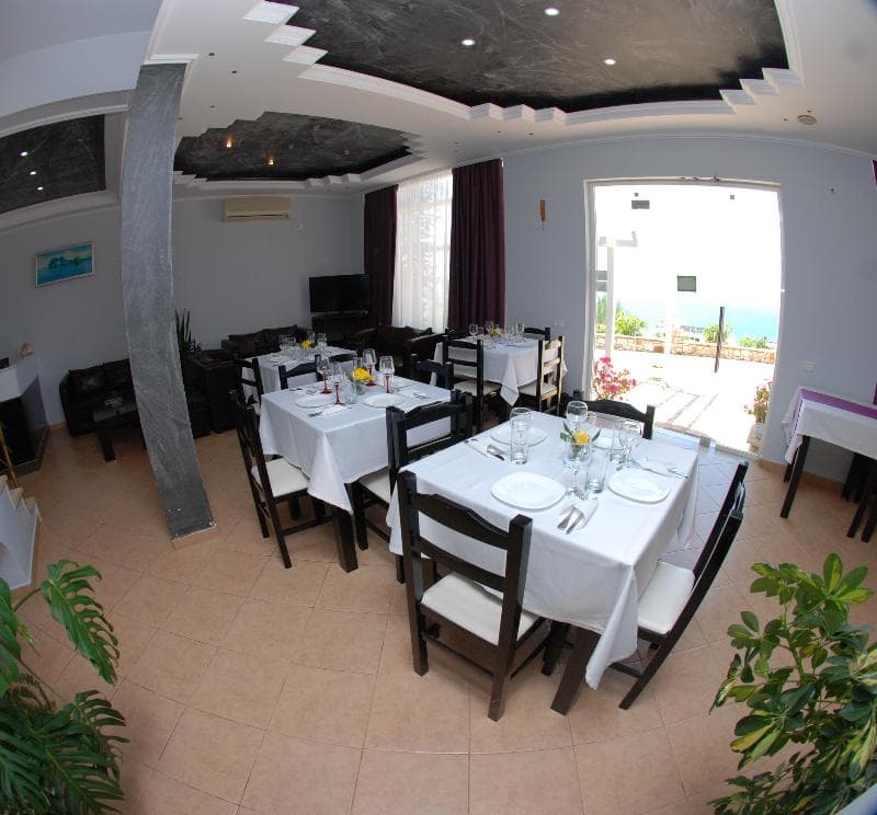 Villa Doka 4