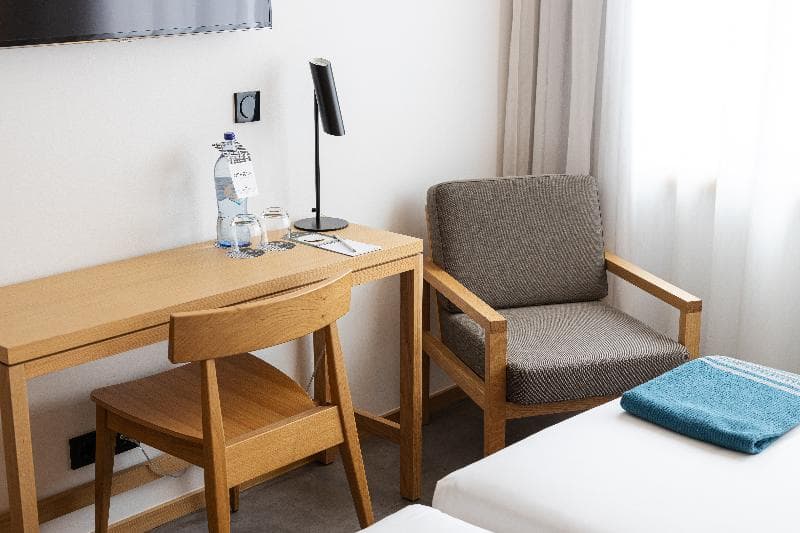 Evora Olive Hotel 2