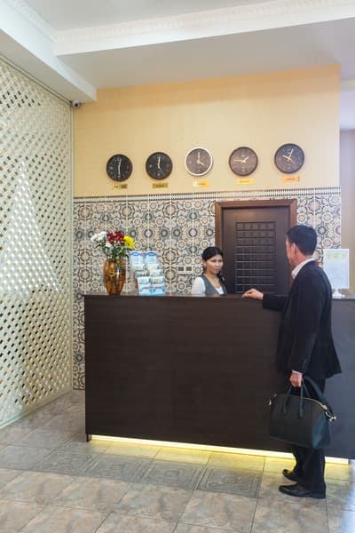 Shah Palace 5