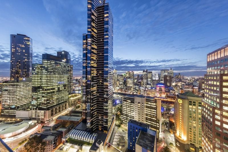 Oaks Southbank 5