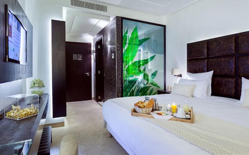 Business Hotel photo 1