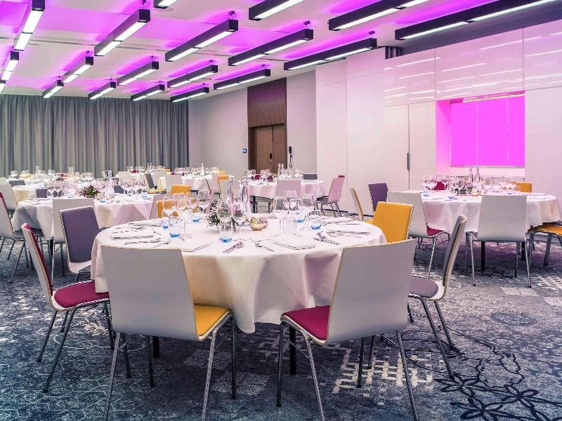 Mercure Krakow Stare Miasto 4