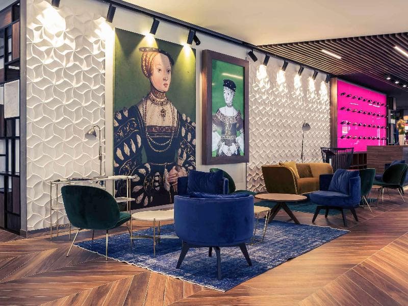 Mercure Krakow Stare Miasto 5