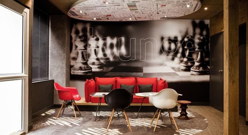 Hotel Ibis Gdansk Stare Miasto 4