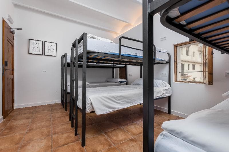 Urban Hostel Palma 3