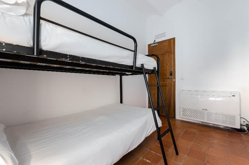 Urban Hostel Palma 4