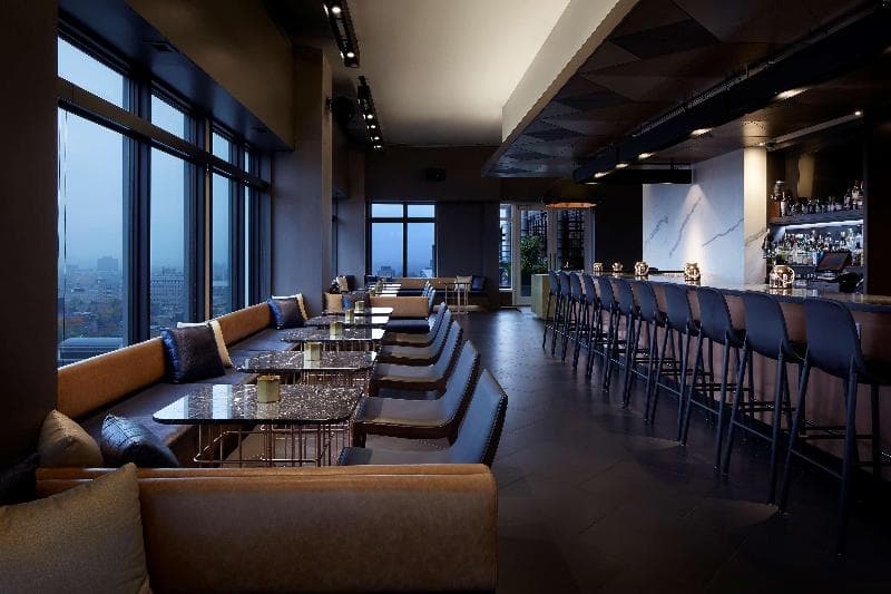 Andaz Ottawa Byward Market photo 1