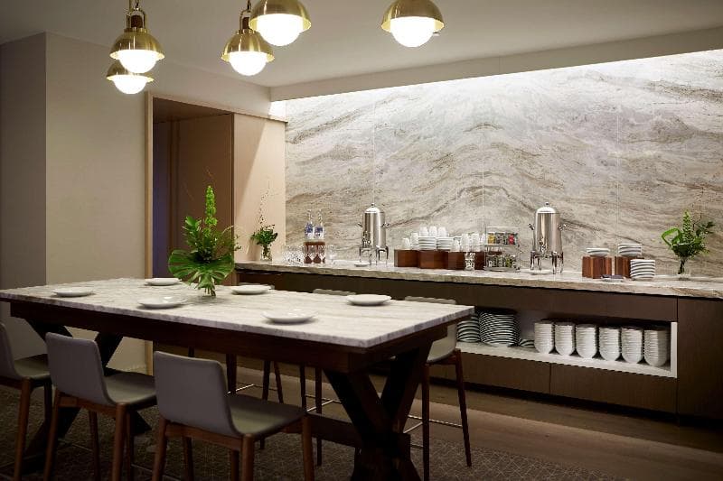 Andaz Ottawa Byward Market main