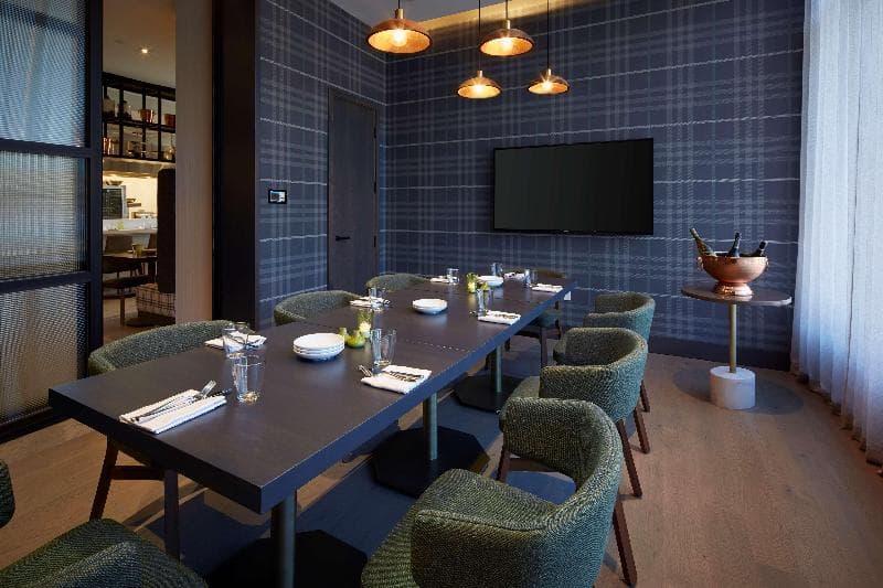 Andaz Ottawa Byward Market 3