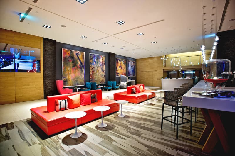 Fx Inn Kaohsiung Zhonghua Road Branch photo 1
