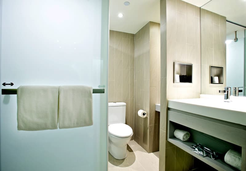 Fx Inn Kaohsiung Zhonghua Road Branch 4