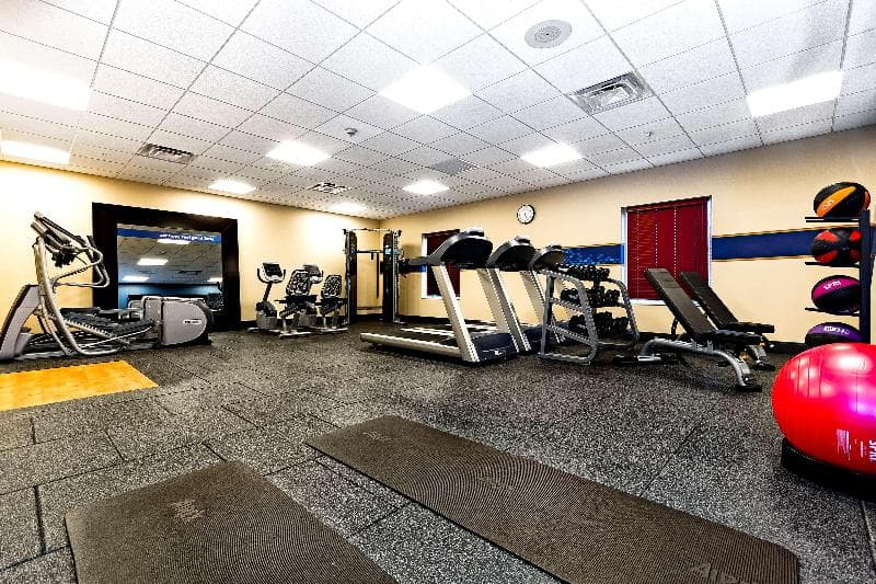 Hampton Inn Lockport - Buffalo, Ny 2