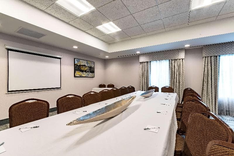 Hampton Inn Lockport - Buffalo, Ny 1