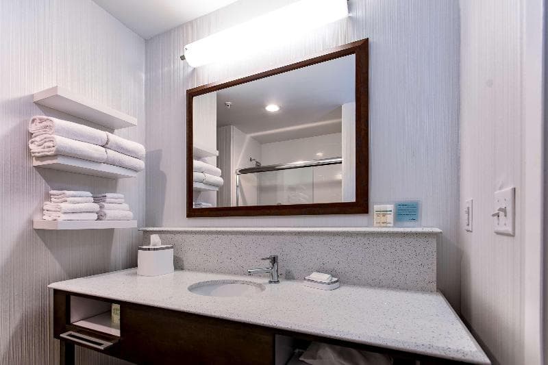 Hampton Inn Lockport - Buffalo, Ny 5