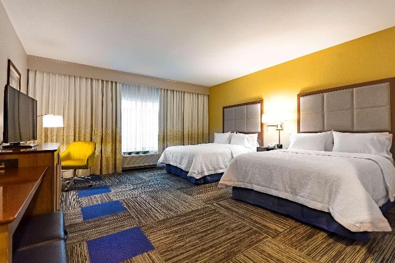 Hampton Inn Lockport - Buffalo, Ny 4