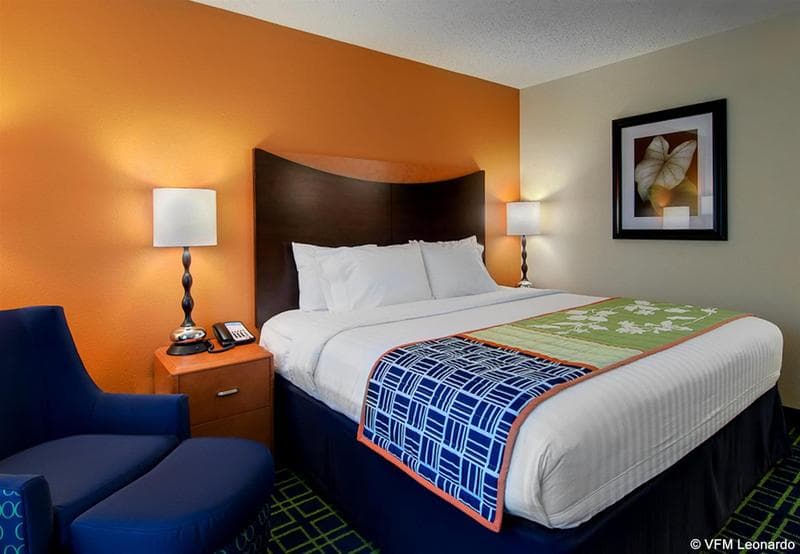 Home2 Suites by Hilton Denver International Airport 4