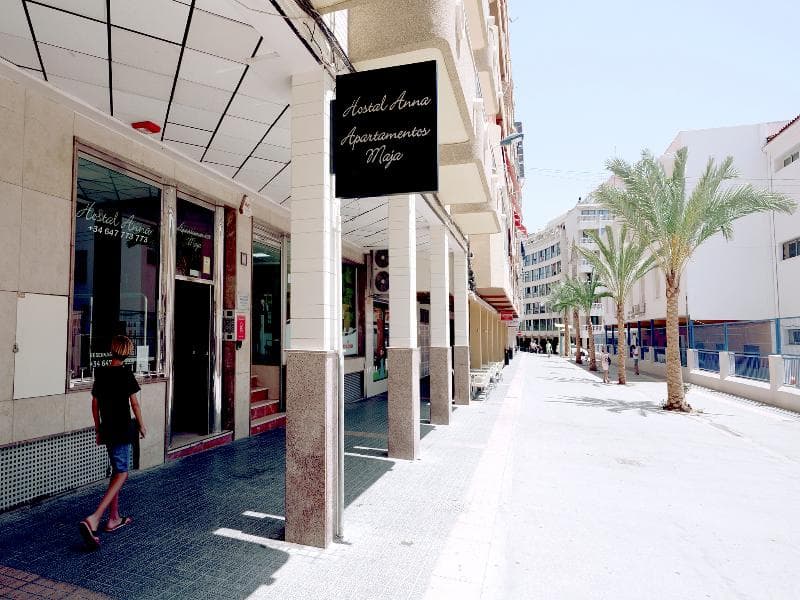 Apartamentos Maja Beach 4