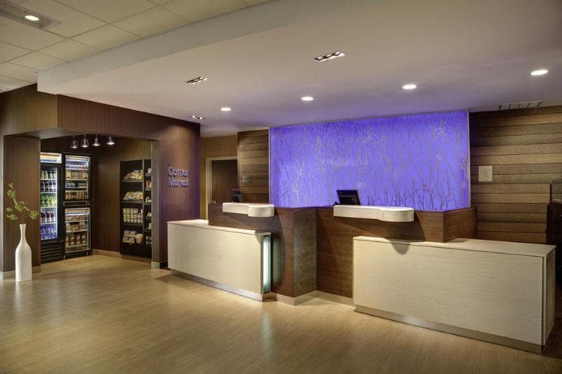Fairfield Inn & Suites Plattsburgh 3