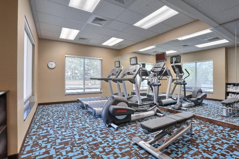 Fairfield Inn & Suites Philadelphia Horsham 2