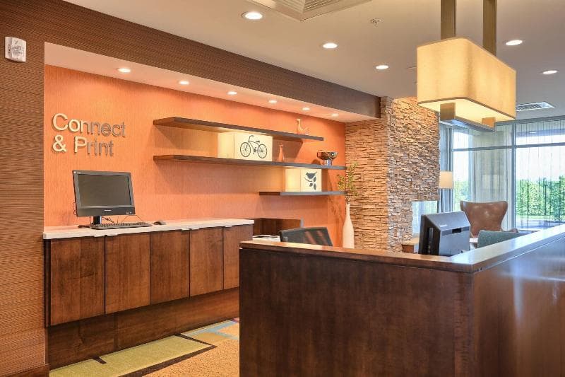 Fairfield Inn & Suites Philadelphia Horsham photo 1