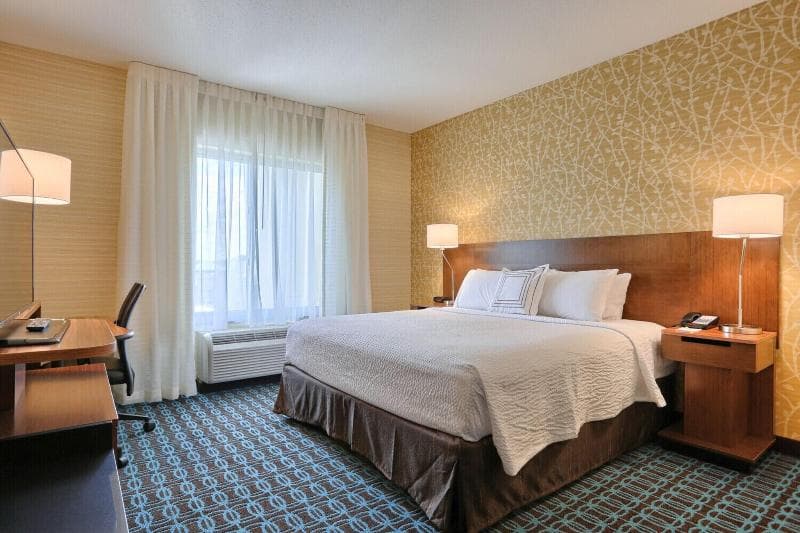 Fairfield Inn & Suites Philadelphia Horsham 4