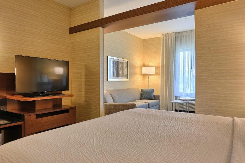 Fairfield Inn & Suites Philadelphia Horsham 5