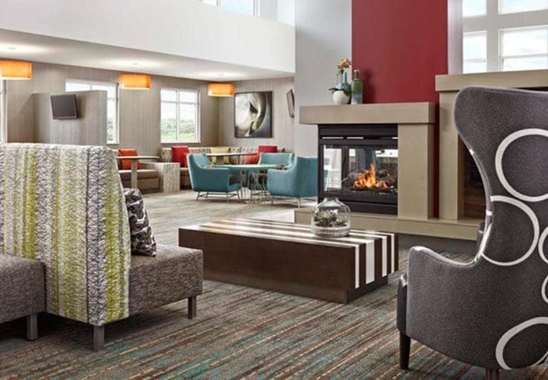 Residence Inn Philadelphia Great Valley/Malvern 5