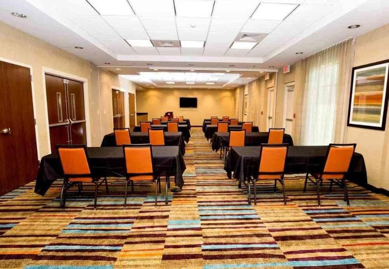 Fairfield Inn & Suites Richmond Midlothian 2