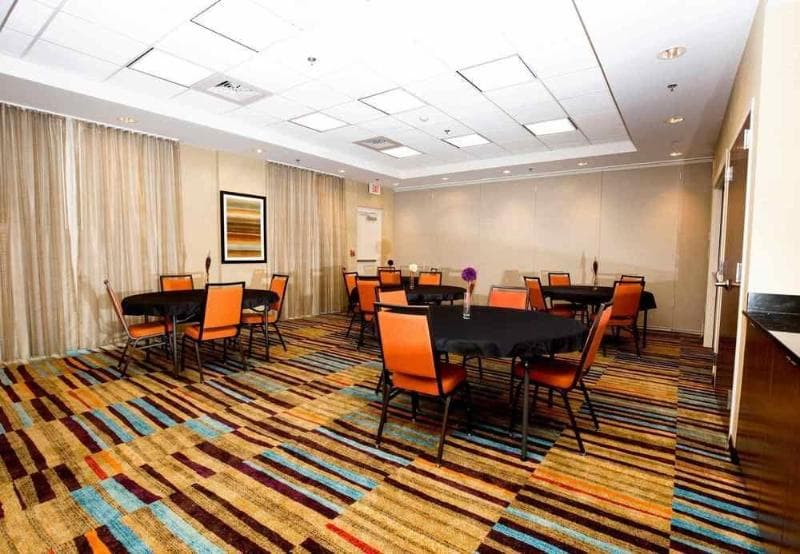 Fairfield Inn & Suites Richmond Midlothian 5