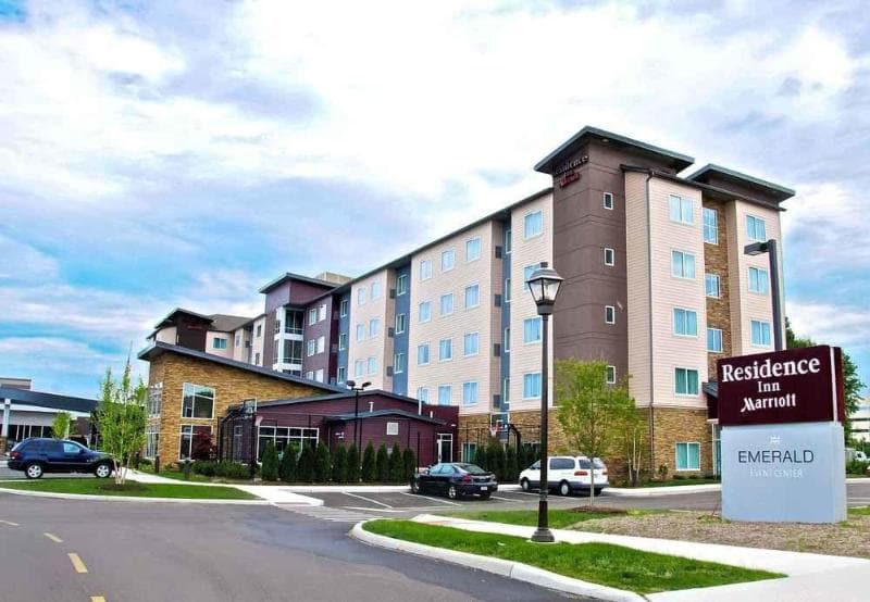 Residence Inn Cleveland Avon At The Emerald Event Center 3