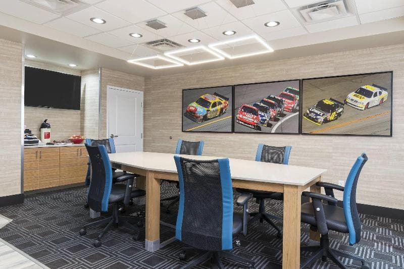 Towneplace Suites By Marriott Mansfield photo 1