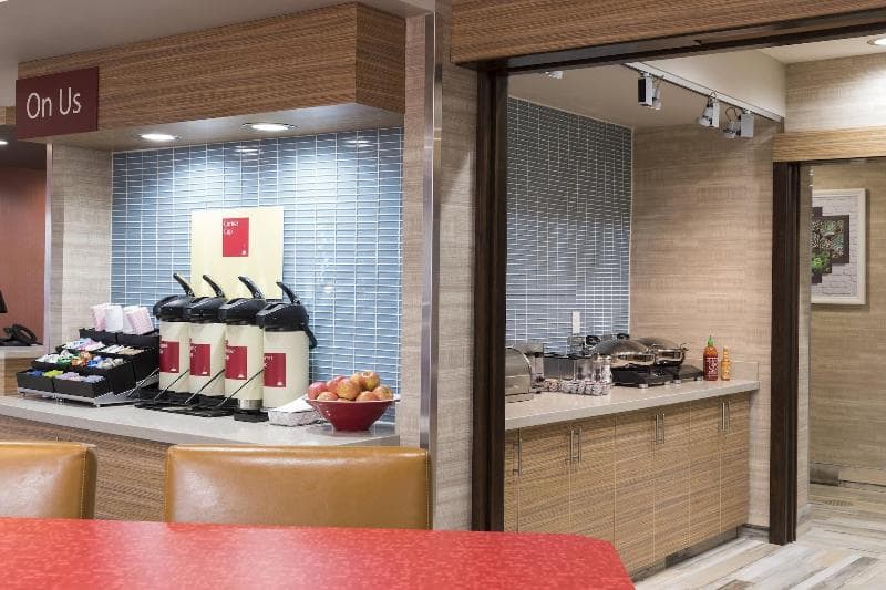 Towneplace Suites By Marriott Mansfield 3