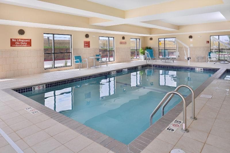 Towneplace Suites By Marriott Gillette 2