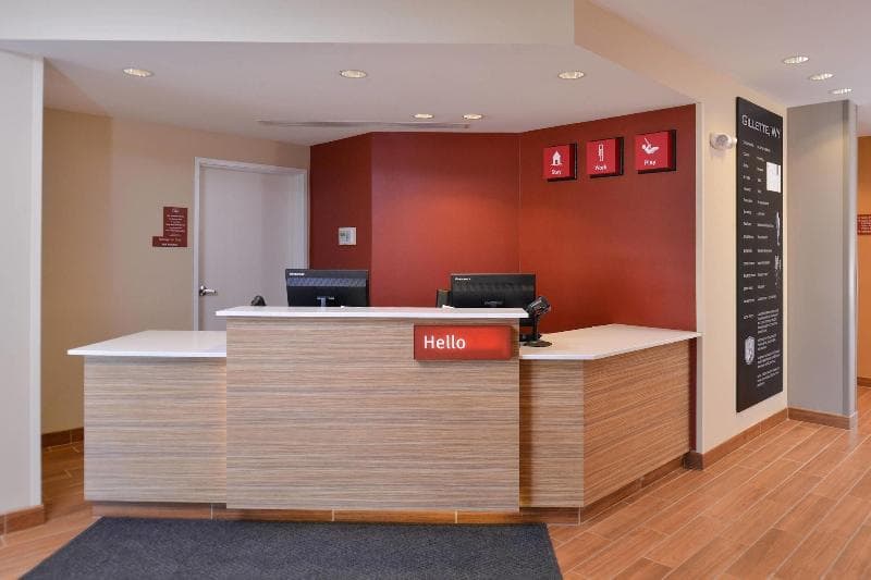 Towneplace Suites By Marriott Gillette 5