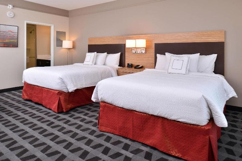 Towneplace Suites By Marriott Gillette 4