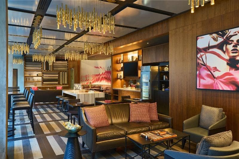 Renaissance New York Midtown Hotel 5