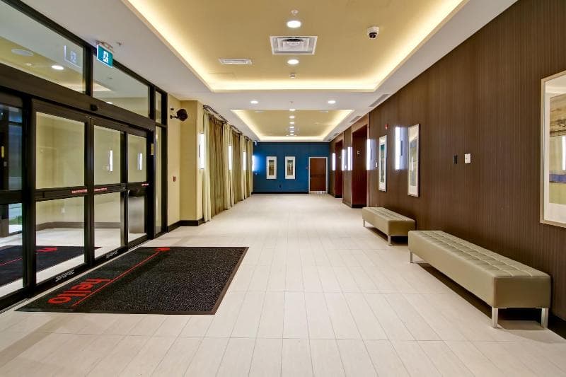 Towneplace Suites By Marriott Kincardine photo 1