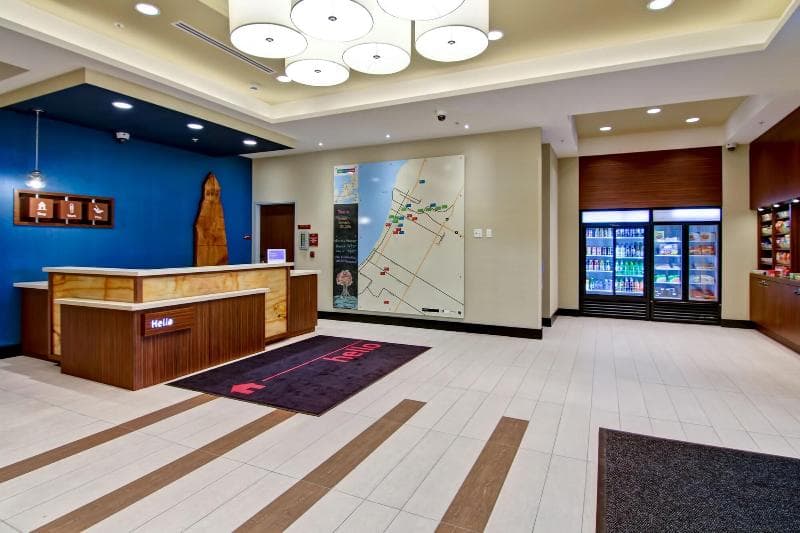 Towneplace Suites By Marriott Kincardine 5