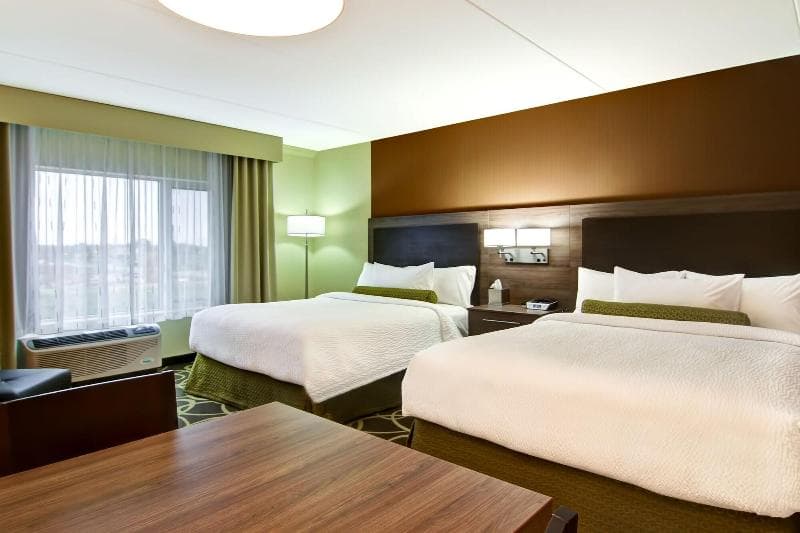 Towneplace Suites By Marriott Kincardine 4