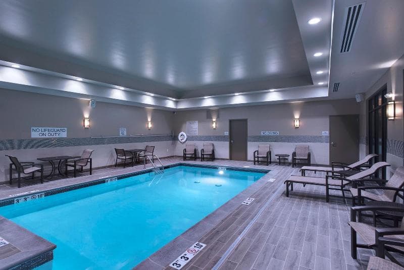 Fairfield Inn & Suites Cheyenne Southwest/Downtown 2