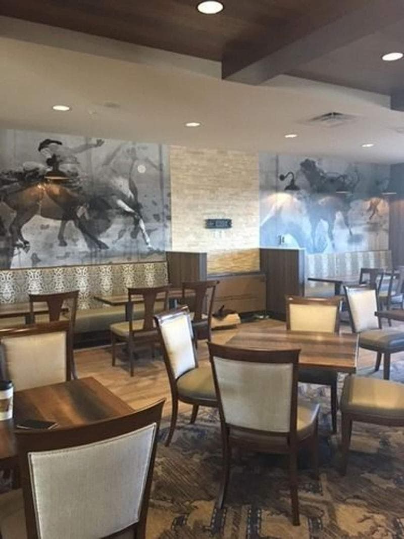 Fairfield Inn & Suites Cheyenne Southwest/Downtown 3